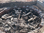 OHZ Mścice