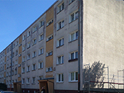 Szymanowskiego 18